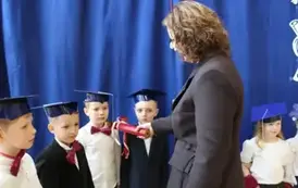 Ślubowanie klasy I 98