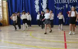 Ślubowanie klasy I 120