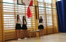 Ślubowanie klasy I 149