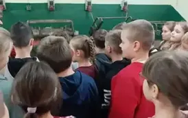 Wycieczka do fabryki bonbek w Piotrkowie Trybunalskim 17