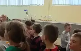 Wycieczka do fabryki bonbek w Piotrkowie Trybunalskim 26