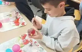 Wycieczka do fabryki bonbek w Piotrkowie Trybunalskim 38