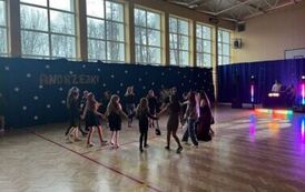 Dyskoteka andrzejkowa 1