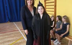 Dyskoteka andrzejkowa 3