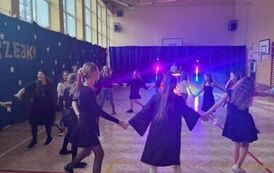 Dyskoteka andrzejkowa 4