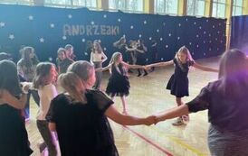 Dyskoteka andrzejkowa 6