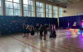 Dyskoteka andrzejkowa 7