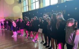 Dyskoteka andrzejkowa 8