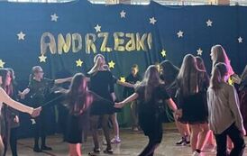 Dyskoteka andrzejkowa 9