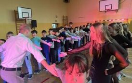 Dyskoteka andrzejkowa 10