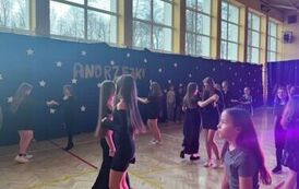 Dyskoteka andrzejkowa 11