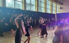 Dyskoteka andrzejkowa 12