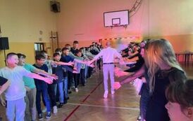 Dyskoteka andrzejkowa 13