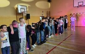 Dyskoteka andrzejkowa 15