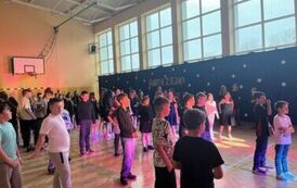 Dyskoteka andrzejkowa 18