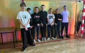 Dyskoteka andrzejkowa 19