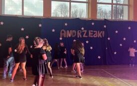 Dyskoteka andrzejkowa 22