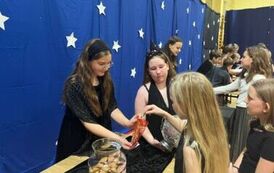 Dyskoteka andrzejkowa 24