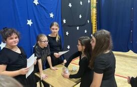 Dyskoteka andrzejkowa 26