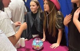 Dyskoteka andrzejkowa 27