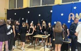 Dyskoteka andrzejkowa 28