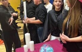 Dyskoteka andrzejkowa 29