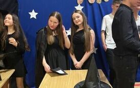 Dyskoteka andrzejkowa 30