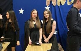 Dyskoteka andrzejkowa 33