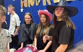 Dyskoteka andrzejkowa 34