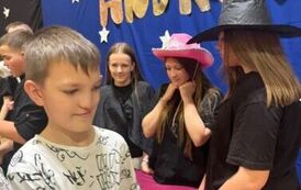 Dyskoteka andrzejkowa 35