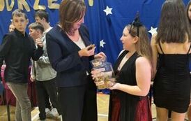 Dyskoteka andrzejkowa 41