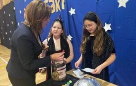 Dyskoteka andrzejkowa 42