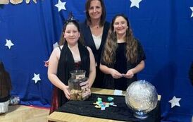 Dyskoteka andrzejkowa 43