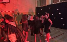 Dyskoteka andrzejkowa 44