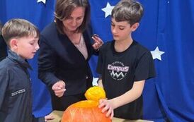 Dyskoteka andrzejkowa 46