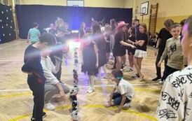 Dyskoteka andrzejkowa 47