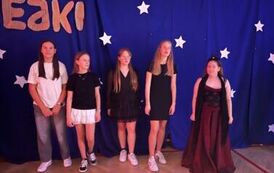 Dyskoteka andrzejkowa 49