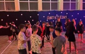 Dyskoteka andrzejkowa 53