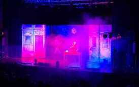 Wyjazd do kina Mazowsze w Sochaczewie 5