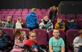 Wyjazd do kina Mazowsze w Sochaczewie 6