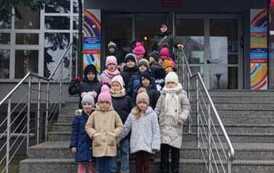 Wyjazd do kina Mazowsze w Sochaczewie 9