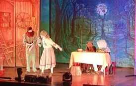 Wyjazd do kina Mazowsze w Sochaczewie 11