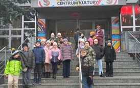 Wyjazd do kina Mazowsze w Sochaczewie 12