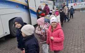 Wyjazd do kina Mazowsze w Sochaczewie 13