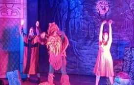 Wyjazd do kina Mazowsze w Sochaczewie 21