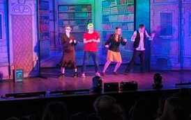 Wyjazd do kina Mazowsze w Sochaczewie 28