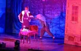 Wyjazd do kina Mazowsze w Sochaczewie 32