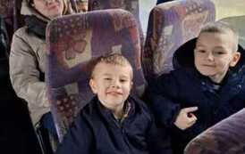 Wyjazd do kina Mazowsze w Sochaczewie 33