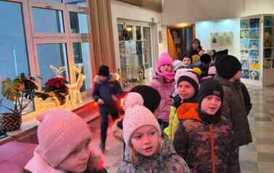 Wyjazd do kina Mazowsze w Sochaczewie 34