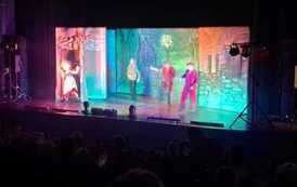 Wyjazd do kina Mazowsze w Sochaczewie 35